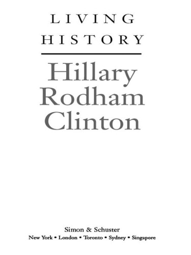 Living History