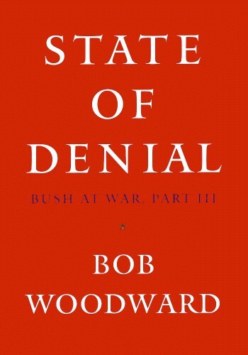 State of Denial: Bush at War, Part III