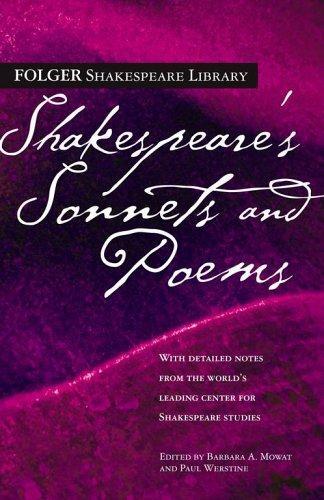 Shakespearian Sonnets