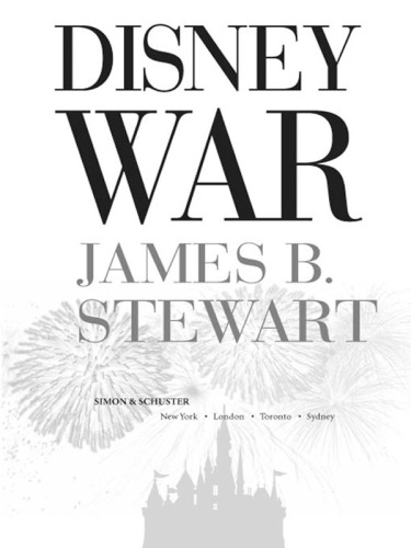 Disney war