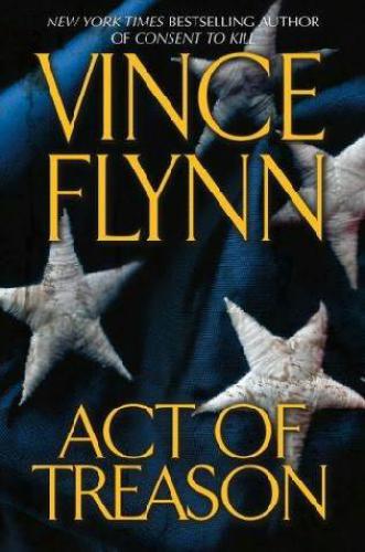 Mitch Rapp 07 Act of Treason