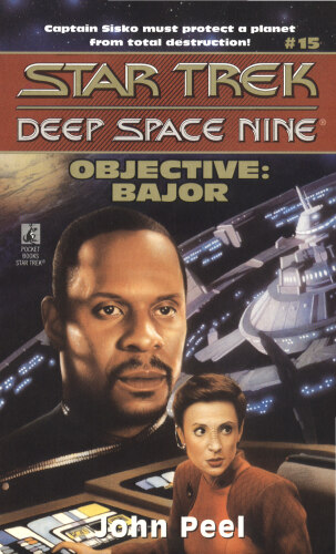 Objective: Bajor