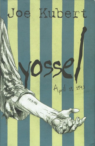 Yossel : April 19, 1943
