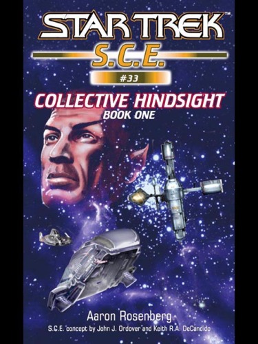 Star Trek: Collective Hindsight