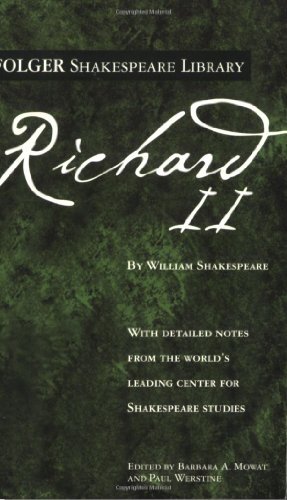 King Richard II