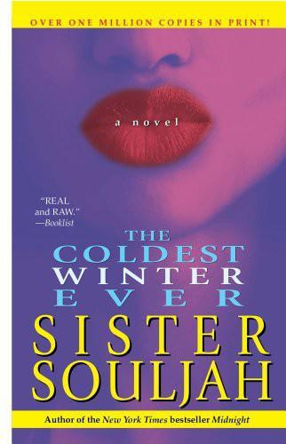 The Coldest Winter Ever