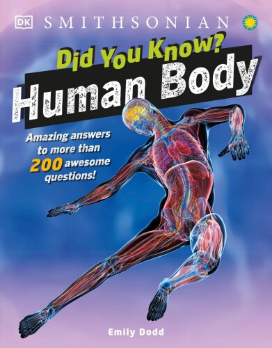 Did You Know? Human Body (Why? Series)