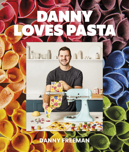 Danny Loves Pasta