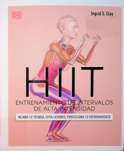 HIIT: Entrenamiento de Intervalos de Alta Intensidad