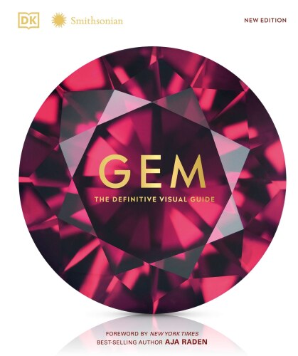 Gem: The Definitive Visual Guide