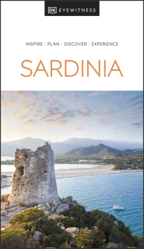 DK Eyewitness Sardinia (Travel Guide)