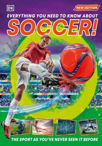 Everything You Need to Know About Soccer
