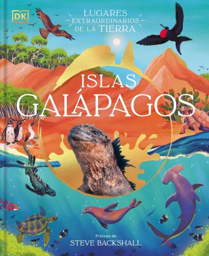 Islas Galápagos (Galapagos)