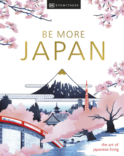 Be More Japan