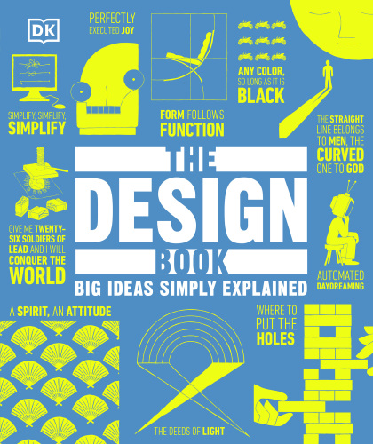 The Design Book