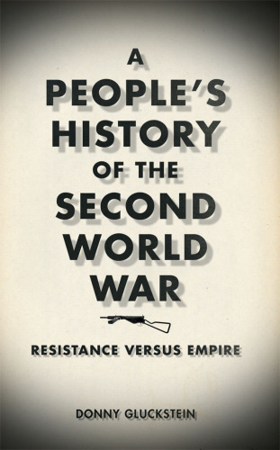 A People's History of the Second World War