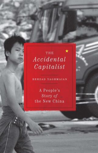 The Accidental Capitalist