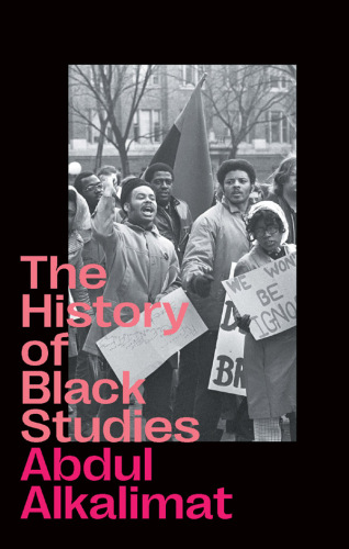 The History of Black Studies