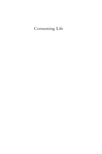 Consuming Life