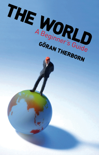 The world: a beginner's guide