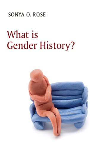 What is gender history?
