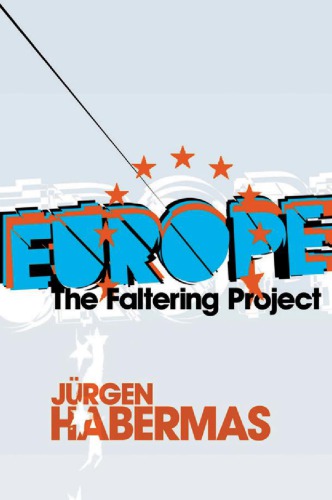 Europe: the Faltering Project