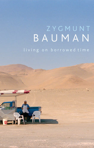 Living on borrowed time : conversations with Citlali Rovirosa-Madrazo