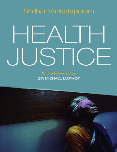 Justice: An Argument from the Capabilities Approach