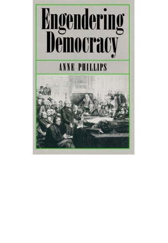 Engendering Democracy