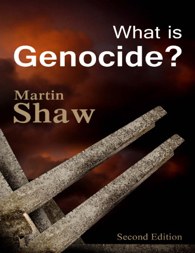 What is Genocide_