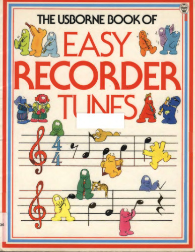 Easy Recorder Tunes