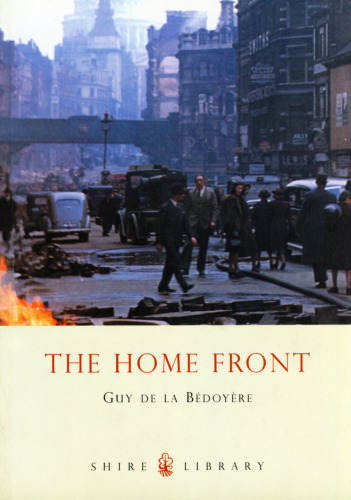 The Home Front