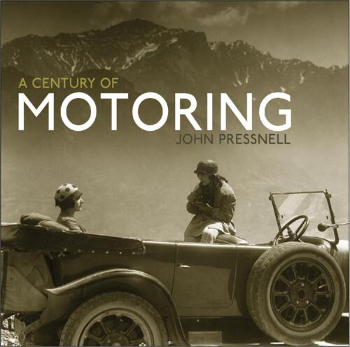 A Century of Motoring