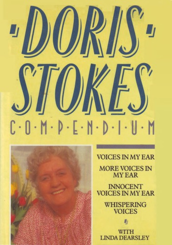 Doris Stokes Compendium (Four Books)