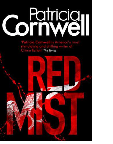 Red Mist (A Scarpetta Novel)