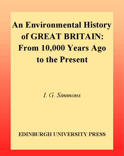 Environmental History of Great Britain