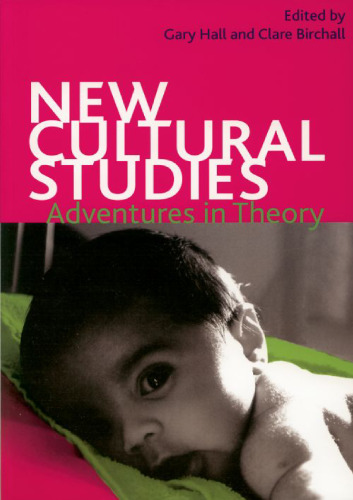 New Cultural Studies: Adventures in Theory
