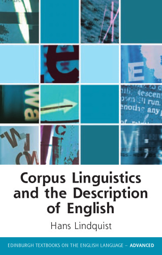 Corpus linguistics and the description of English