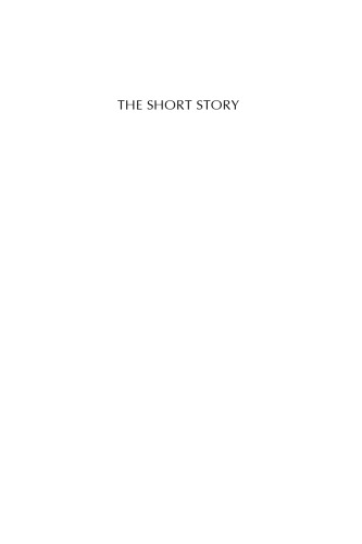 The Short Story: An Introduction