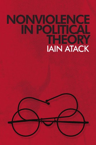 Nonviolence in Political Theory