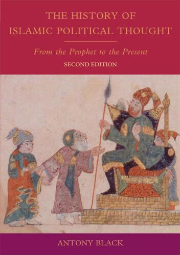 History of Islamic Political Thought