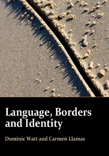 Language, Borders and Identity