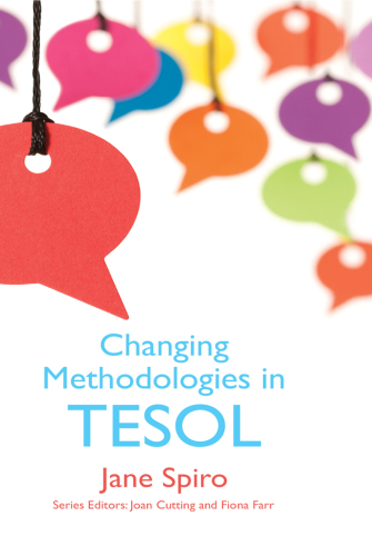 Changing Methodologies in TESOL