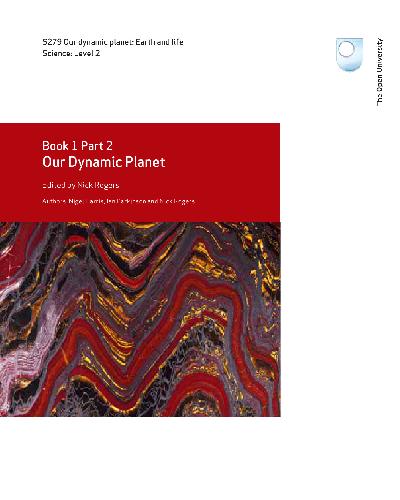 Our dynamic planet: Earth and life