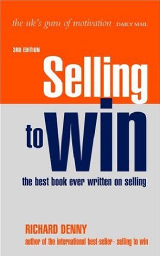 Selling to Win, 3rd Edition