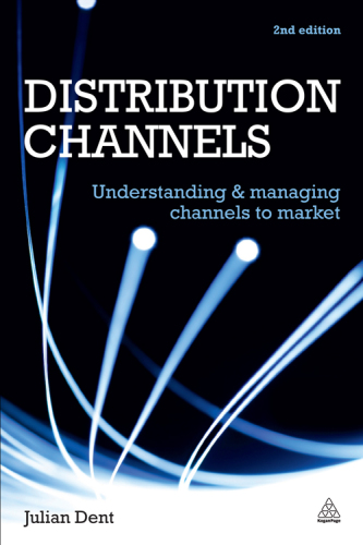 Distribution Channels, 2nd Edition