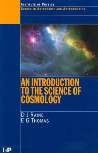 An Introduction to the Science of Cosmology