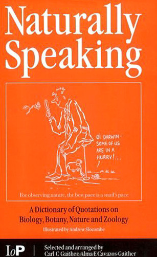 Naturally speaking