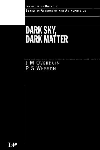 Dark Sky, Dark Matter