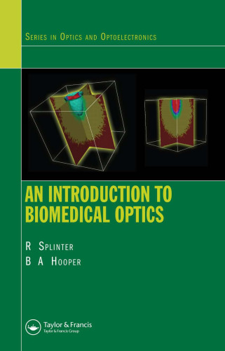 An introduction to biomedical optics